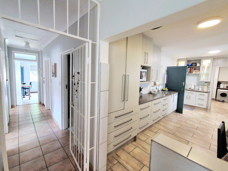 4 Bedroom Property for Sale in Vaalpark Free State